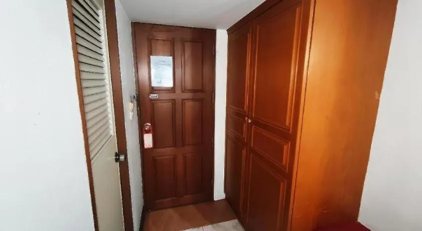 Dream Hotel Pattaya-1